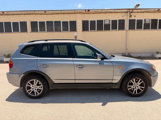BMW X3 3.0D auto 200.000KM