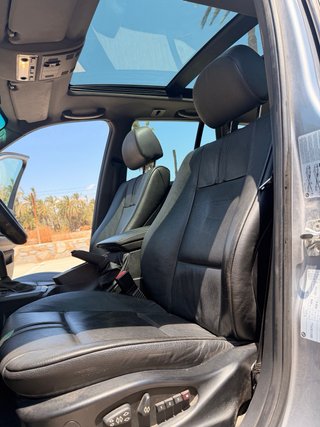 BMW X3 3.0D auto 200.000KM