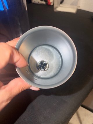 Cafetera nespresso