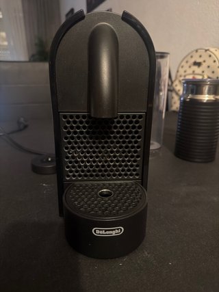 Cafetera nespresso