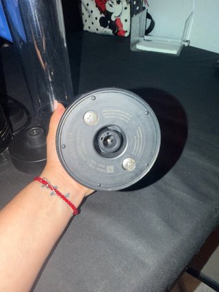 Cafetera nespresso