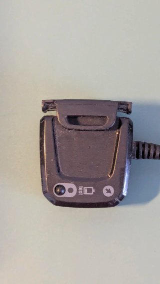 Sensor Cadencia y Velocidad ANT+