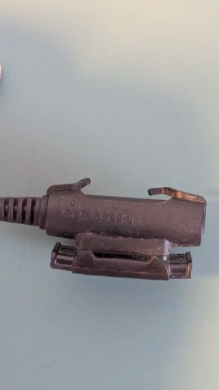 Sensor Cadencia y Velocidad ANT+