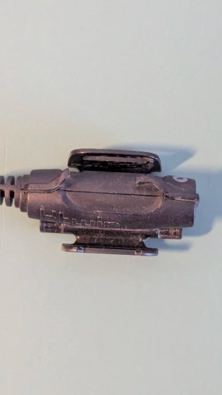 Sensor Cadencia y Velocidad ANT+