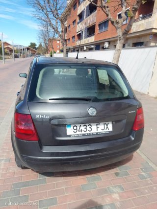 FIAT Stilo 1.9 jtd 120cv