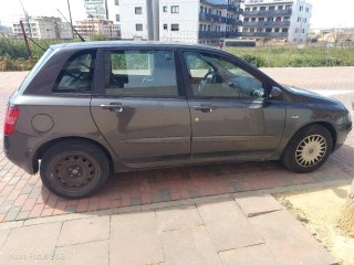 FIAT Stilo 1.9 jtd 120cv