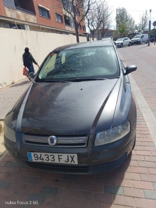 FIAT Stilo 1.9 jtd 120cv