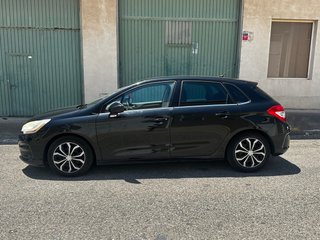 Citroen C4 2011