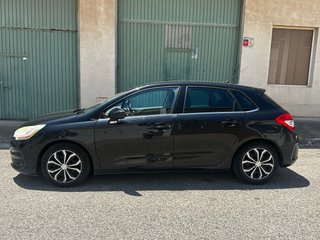 Citroen C4 2011