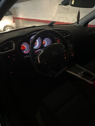Citroen C4 2011