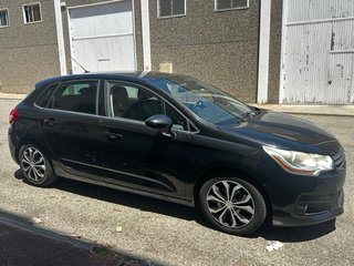 Citroen C4 2011