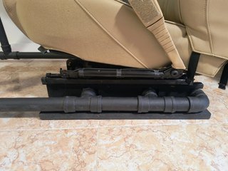 Simulador Logitech G29 con Asiento