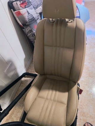 Simulador Logitech G29 con Asiento