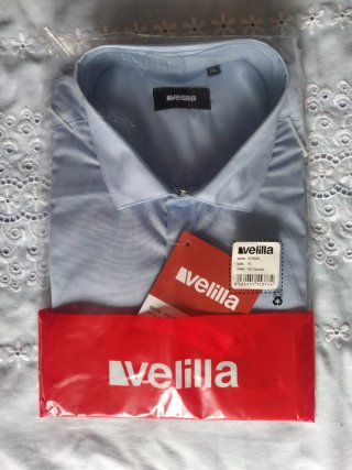 Camisa de trabajo