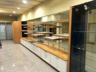 Local comercial en alquiler en Centro en Logroño