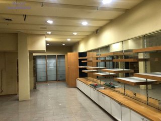 Local comercial en alquiler en Centro en Logroño