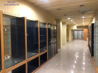 Local comercial en alquiler en Centro en Logroño