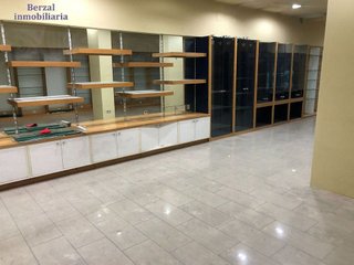 Local comercial en alquiler en Centro en Logroño