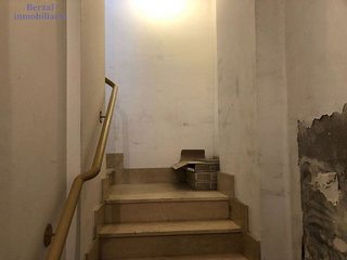 Local comercial en alquiler en Centro en Logroño