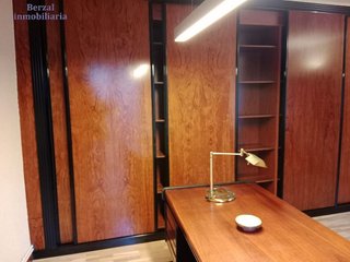 Oficina en alquiler en Casco Antiguo en Logroño