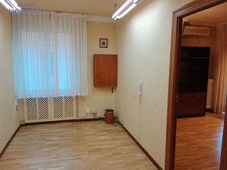 Oficina en alquiler en Casco Antiguo en Logroño