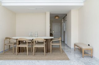 Piso en alquiler en Puerto Banús en Marbella