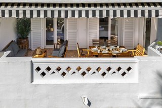 Piso en alquiler en Puerto Banús en Marbella