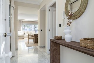 Piso en alquiler en Puerto Banús en Marbella