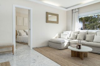 Piso en alquiler en Puerto Banús en Marbella