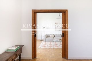 Piso en alquiler en Parte Vieja en San Sebastián-Donostia