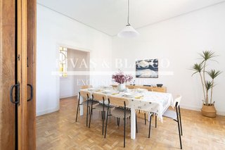 Piso en alquiler en Parte Vieja en San Sebastián-Donostia