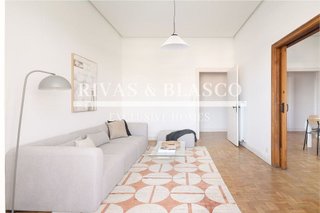 Piso en alquiler en Parte Vieja en San Sebastián-Donostia