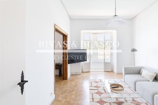 Piso en alquiler en Parte Vieja en San Sebastián-Donostia