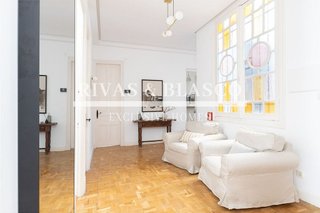 Piso en alquiler en Parte Vieja en San Sebastián-Donostia