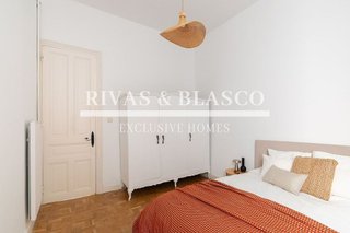 Piso en alquiler en Parte Vieja en San Sebastián-Donostia
