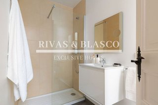 Piso en alquiler en Parte Vieja en San Sebastián-Donostia