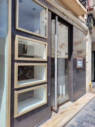 Local comercial en alquiler en Casco Antiguo en Huesca