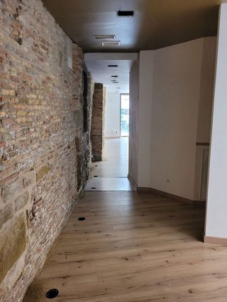 Local comercial en alquiler en Casco Antiguo en Huesca