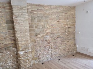 Local comercial en alquiler en Casco Antiguo en Huesca