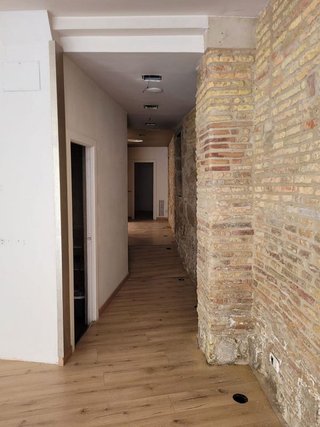 Local comercial en alquiler en Casco Antiguo en Huesca