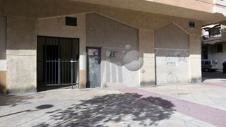 Local comercial en alquiler en Renfe - Bulevar 1º y 2º Fase en Jaén