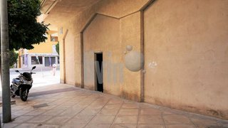 Local comercial en alquiler en Renfe - Bulevar 1º y 2º Fase en Jaén
