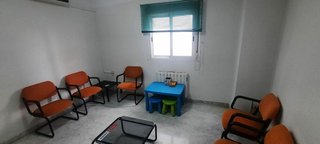 Oficina en alquiler en San Bartolomé - Millán de Priego en Jaén