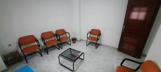 Oficina en alquiler en San Bartolomé - Millán de Priego en Jaén