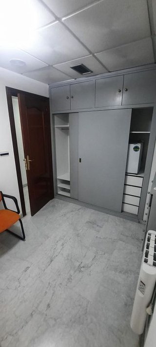 Oficina en alquiler en San Bartolomé - Millán de Priego en Jaén