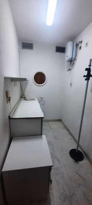 Oficina en alquiler en San Bartolomé - Millán de Priego en Jaén