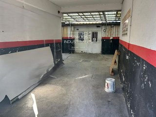 Nave industrial en alquiler en Rejas en Madrid