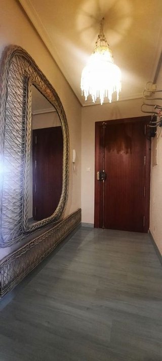 Piso en alquiler en San Bartolomé - Millán de Priego en Jaén