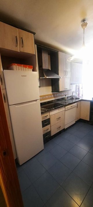Piso en alquiler en San Bartolomé - Millán de Priego en Jaén