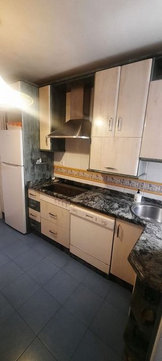 Piso en alquiler en San Bartolomé - Millán de Priego en Jaén